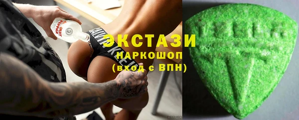 хмурый Алексин