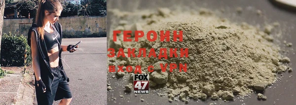 хмурый Алексин