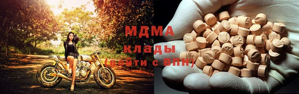 хмурый Алексин